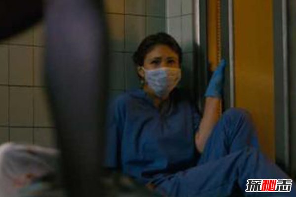 1972面无表情的女人，长相神似假人，美国医院惨案真相520 / 作者:UFO爱好者 / 帖子ID:104157