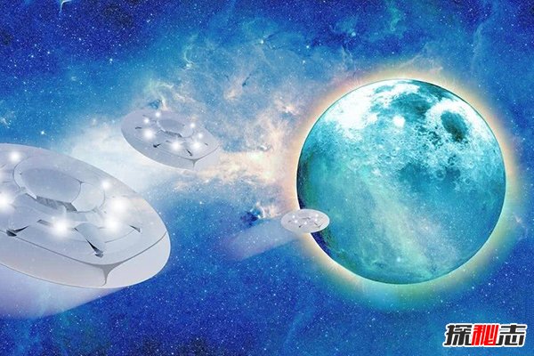 人类被隐瞒的惊人真相，地球是个监狱，人类早已被操控716 / 作者:UFO爱好者 / 帖子ID:104113