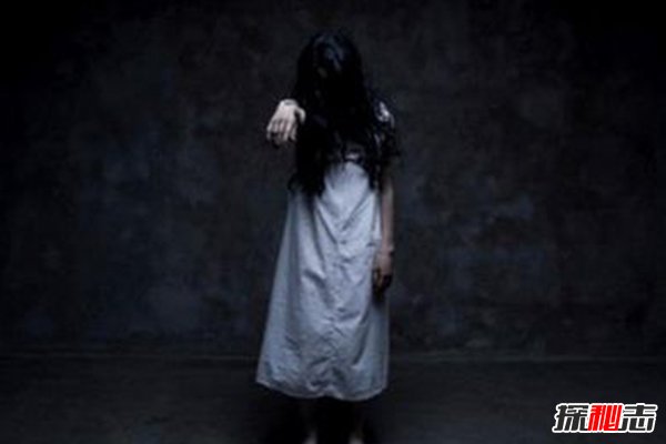 世界上真的有鬼存在吗？揭秘有鬼跟着的八大症状（封建迷信）631 / 作者:UFO爱好者 / 帖子ID:104189