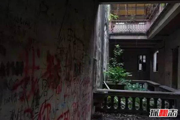 佛山五大凶宅盘点，南海有3处上榜，没胆千万别去436 / 作者:UFO爱好者 / 帖子ID:104275