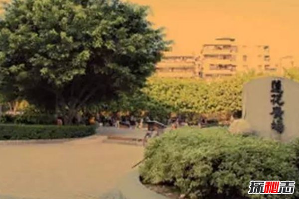 佛山五大凶宅盘点，南海有3处上榜，没胆千万别去329 / 作者:UFO爱好者 / 帖子ID:104275