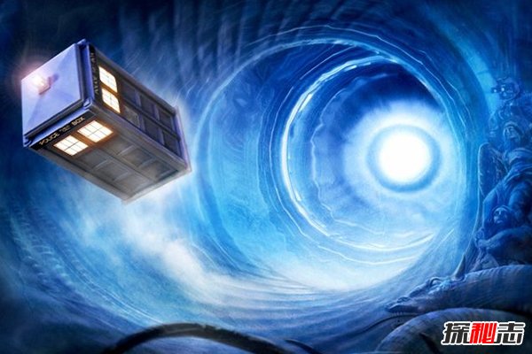 香蕉皮理论是真的吗？超光速穿越可以改变过去吗262 / 作者:UFO爱好者 / 帖子ID:87742