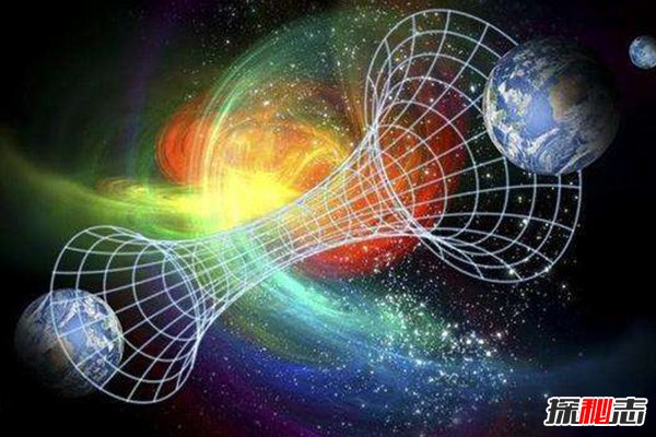 香蕉皮理论是真的吗？超光速穿越可以改变过去吗296 / 作者:UFO爱好者 / 帖子ID:87742
