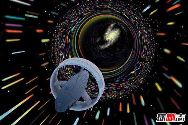 香蕉皮理论是真的吗？超光速穿越可以改变过去吗754 / 作者:UFO爱好者 / 帖子ID:87742