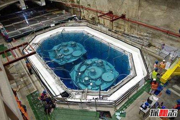 超重水干什么用？产1公斤耗10吨原子，比金子还贵万倍145 / 作者:UFO爱好者 / 帖子ID:87812