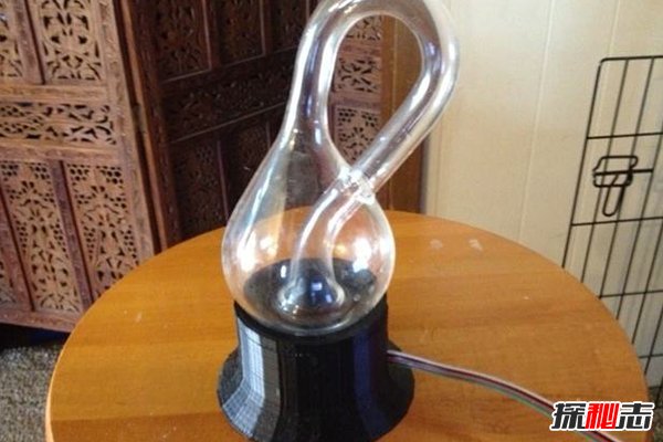 克莱因瓶为什么装不满？克莱因瓶的水都去哪里了164 / 作者:UFO爱好者 / 帖子ID:87803