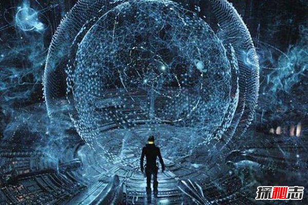 无限恐怖盒子理论：人类世界被操控，我们只是盒子里的人666 / 作者:UFO爱好者 / 帖子ID:87739