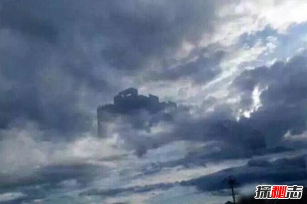 妖精现象是什么？盘点世界上最奇特的20个自然现象742 / 作者:UFO爱好者 / 帖子ID:91420