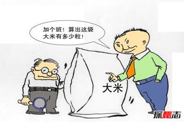 不值得定律是什么意思?加班数大米到底值不值(案例解析)124 / 作者:UFO爱好者 / 帖子ID:87269