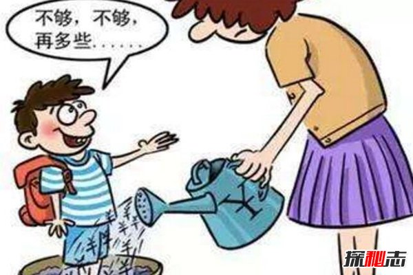 扇贝效应是什么?小心孩子的“得寸进尺”(家长必看)117 / 作者:UFO爱好者 / 帖子ID:84019