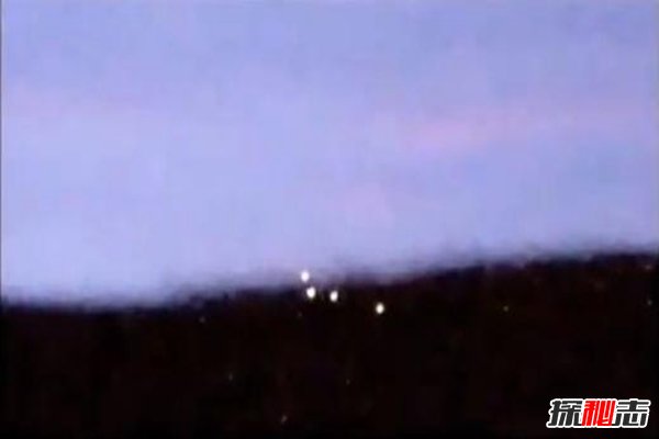 赫斯达伦现象，挪威山谷惊现神秘光团，UFO现身是谣传657 / 作者:UFO爱好者 / 帖子ID:87815