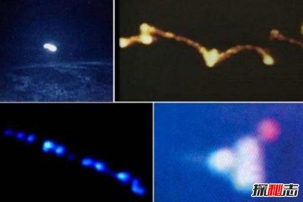赫斯达伦现象，挪威山谷惊现神秘光团，UFO现身是谣传497 / 作者:UFO爱好者 / 帖子ID:87815