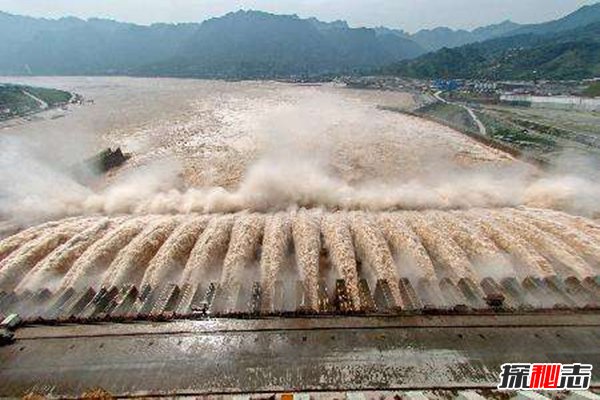 空蚀现象是什么?万吨巨轮为什么会被泡泡轻易摧毁550 / 作者:UFO爱好者 / 帖子ID:86580