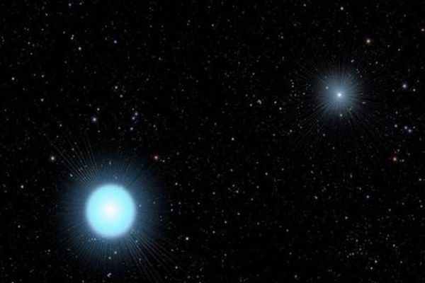 宇宙中最恶心的星球：吸血鬼恒星，疯狂吞噬星体(如黑洞)970 / 作者:UFO爱好者 / 帖子ID:87944