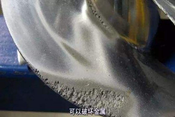什么是气蚀现象?如何避免气蚀现象?(附离心泵实例)110 / 作者:UFO爱好者 / 帖子ID:83980
