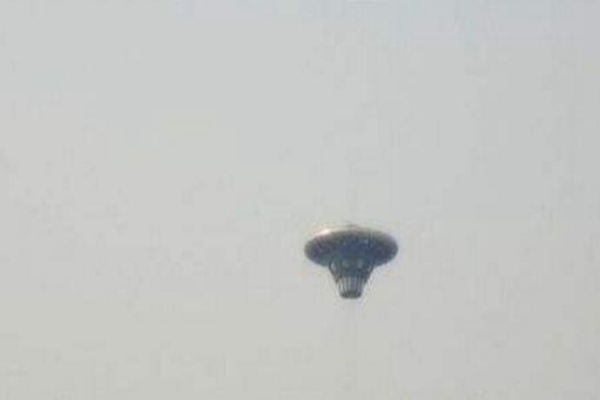 比利时事件揭秘：千人目击UFO，逃脱空军雷达速度超音速806 / 作者:UFO爱好者 / 帖子ID:104202