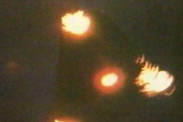 比利时事件揭秘：千人目击UFO，逃脱空军雷达速度超音速14 / 作者:UFO爱好者 / 帖子ID:104202