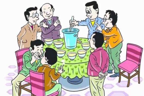 泡茶效应是什么意思?从泡茶中悟出的公平效应554 / 作者:UFO爱好者 / 帖子ID:83866