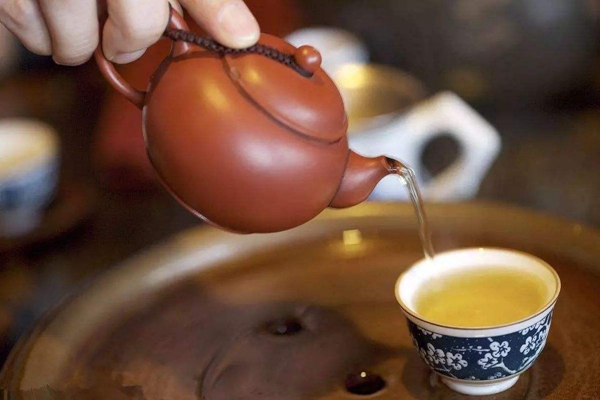 泡茶效应是什么意思?从泡茶中悟出的公平效应41 / 作者:UFO爱好者 / 帖子ID:83866
