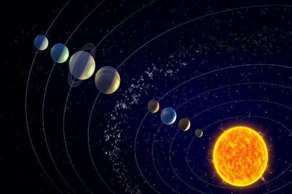 第四宇宙速度能飞出银河?人类探测器已达第三宇宙速度323 / 作者:UFO爱好者 / 帖子ID:87278