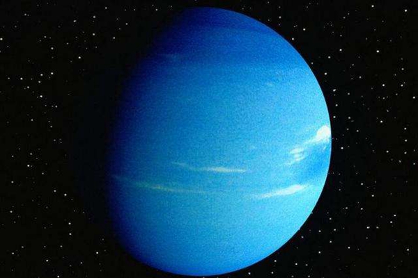 海王星恐怖?巨大气旋加上极寒，人可能一秒都活不成94 / 作者:UFO爱好者 / 帖子ID:84406