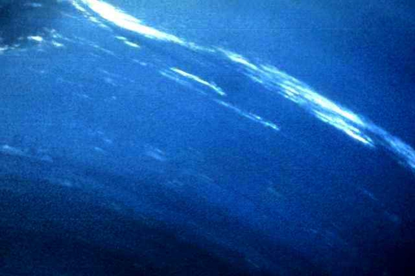 海王星恐怖?巨大气旋加上极寒，人可能一秒都活不成785 / 作者:UFO爱好者 / 帖子ID:84406
