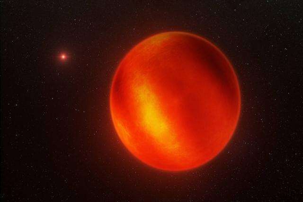 恒星生命体真的存在吗?恒星上可能存在非生物性生命体830 / 作者:UFO爱好者 / 帖子ID:87330