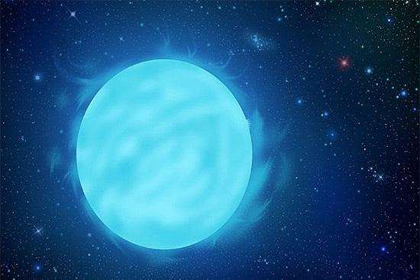 恒星生命体真的存在吗?恒星上可能存在非生物性生命体166 / 作者:UFO爱好者 / 帖子ID:87330