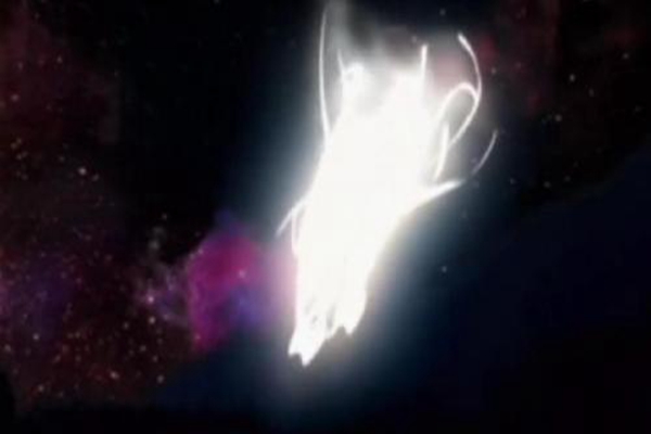 能量体生命能够被看见吗?宇宙中会有能量体生命吗550 / 作者:UFO爱好者 / 帖子ID:84017