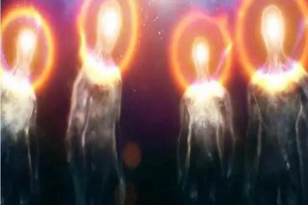 能量体生命能够被看见吗?宇宙中会有能量体生命吗887 / 作者:UFO爱好者 / 帖子ID:84017