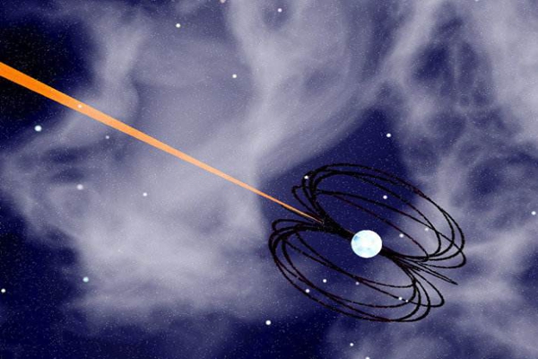 宇宙可能存在的四大生命形态，最后一种比恒星生命还长寿131 / 作者:UFO爱好者 / 帖子ID:86670
