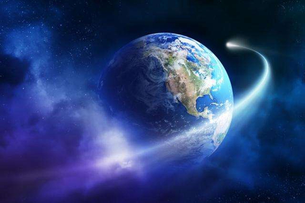 光速的千分之五是多少?如何将地球加速到千分之五光速908 / 作者:UFO爱好者 / 帖子ID:88320