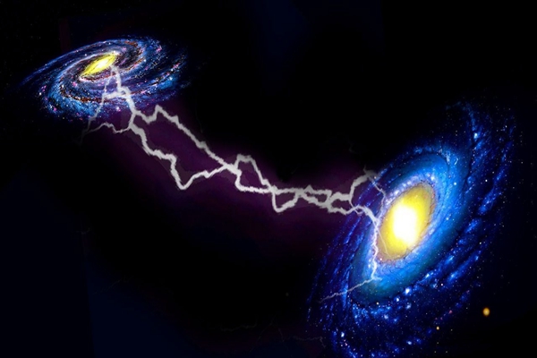 光速是什么单位?光速是时间还是距离，光速是怎么定义698 / 作者:UFO爱好者 / 帖子ID:71399