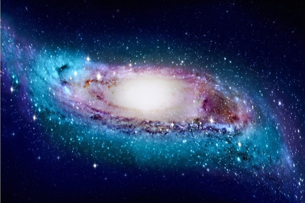 比银河系更大的是什么?宇宙最大星系 直径是银河系40倍378 / 作者:UFO爱好者 / 帖子ID:88370