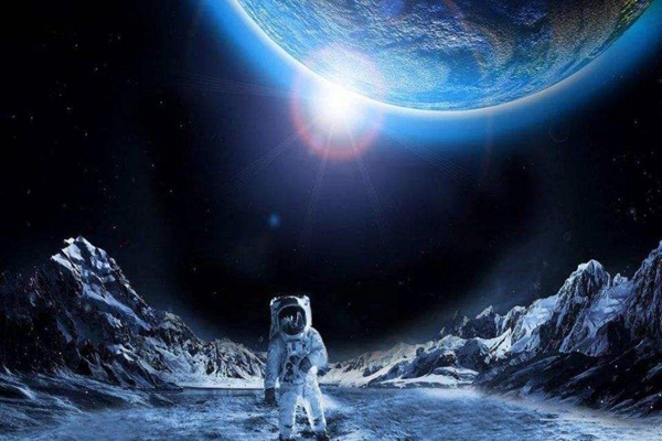 6000万亿光年外有什么?已知最远星系距地球134亿光年581 / 作者:UFO爱好者 / 帖子ID:87327