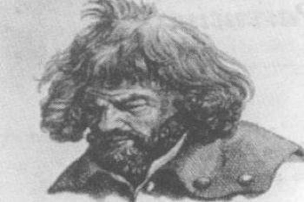 世界最著名兽孩：野彼得，被英国上流社会当宠物(68年)692 / 作者:UFO爱好者 / 帖子ID:103614