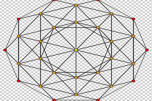 什么是正六百胞体?正六百胞体是谁发明的314 / 作者:UFO爱好者 / 帖子ID:87128