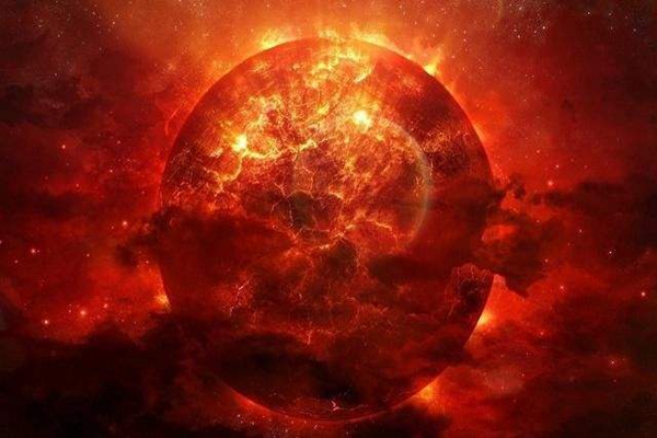 宇宙最古老的恒星：hd 140283(大爆炸第一批恒星)526 / 作者:UFO爱好者 / 帖子ID:97718