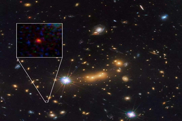宇宙最古老的恒星：hd 140283(大爆炸第一批恒星)977 / 作者:UFO爱好者 / 帖子ID:97718