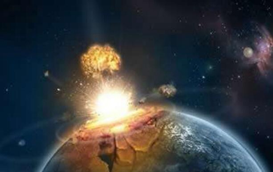 阿波菲斯会撞击地球吗?威力相当于15亿吨炸药同时爆炸449 / 作者:UFO爱好者 / 帖子ID:97691
