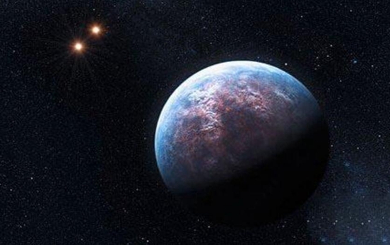 系外最宜居星球：hd40307g，距地球42光年(超级地球)664 / 作者:UFO爱好者 / 帖子ID:97723
