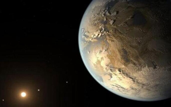 系外最宜居星球：hd40307g，距地球42光年(超级地球)97 / 作者:UFO爱好者 / 帖子ID:97723