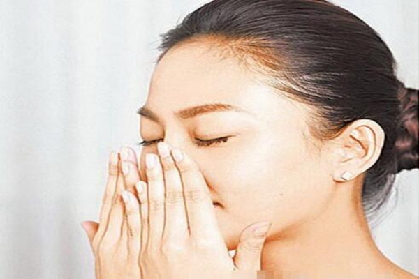 为什么用嘴巴呼吸不健康?易细菌感染血氧不足(影响颜值)956 / 作者:UFO爱好者 / 帖子ID:83813