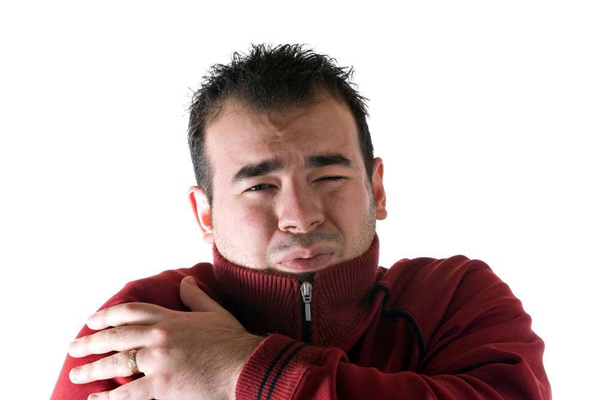 人为什么会感觉冷热?全身30万冷点3万热点(感受刺激)584 / 作者:UFO爱好者 / 帖子ID:83448
