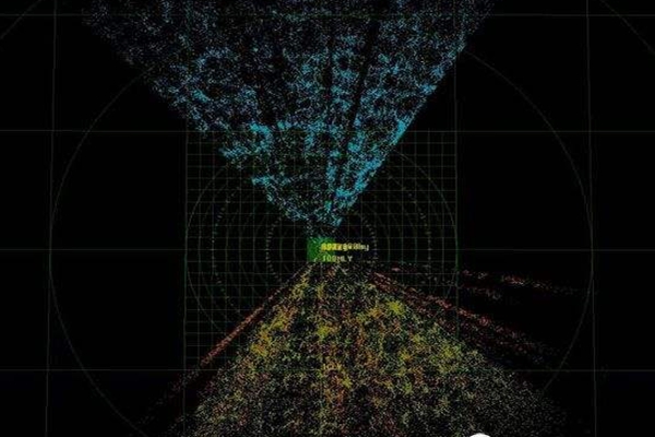 宇宙最长的墙：史隆长城，星系形成的巨墙(长13.7亿光年)60 / 作者:UFO爱好者 / 帖子ID:83068