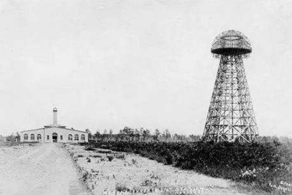 沃登克里弗塔：输送电能无需导线，却因撤资而破产443 / 作者:UFO爱好者 / 帖子ID:80923