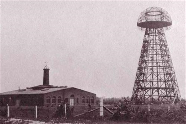 沃登克里弗塔：输送电能无需导线，却因撤资而破产424 / 作者:UFO爱好者 / 帖子ID:80923