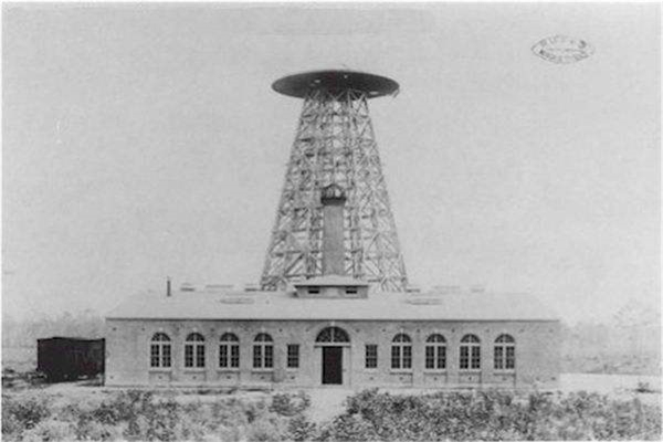 沃登克里弗塔：输送电能无需导线，却因撤资而破产986 / 作者:UFO爱好者 / 帖子ID:80923