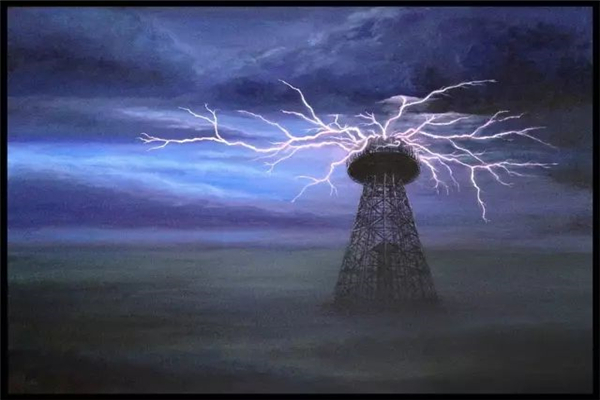 沃登克里弗塔：输送电能无需导线，却因撤资而破产237 / 作者:UFO爱好者 / 帖子ID:80923