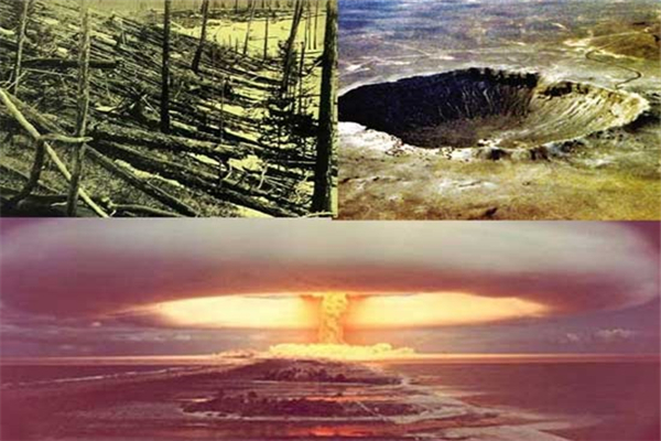 王恭厂大爆炸与龙族有何关系？传闻皇帝得罪龙族导致天灾895 / 作者:UFO爱好者 / 帖子ID:97633